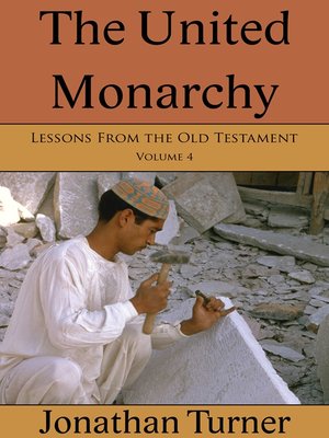 cover image of The United Monarchy